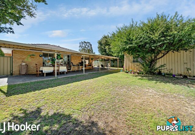 12 Gannet Trail BALLAJURA WA 6066