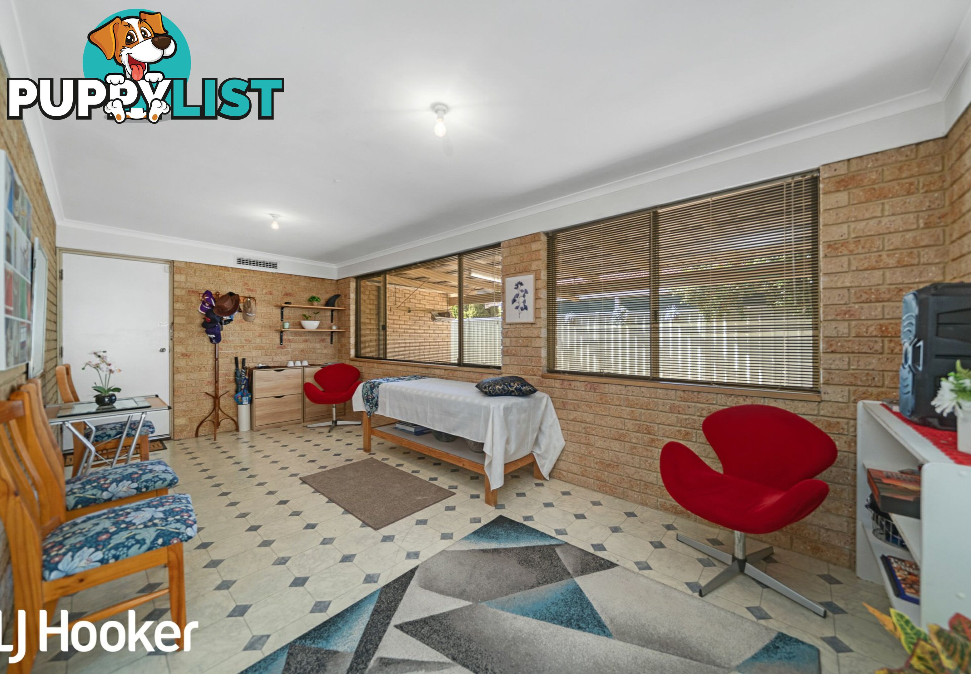 12 Gannet Trail BALLAJURA WA 6066