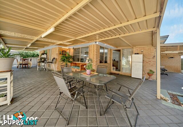 12 Gannet Trail BALLAJURA WA 6066