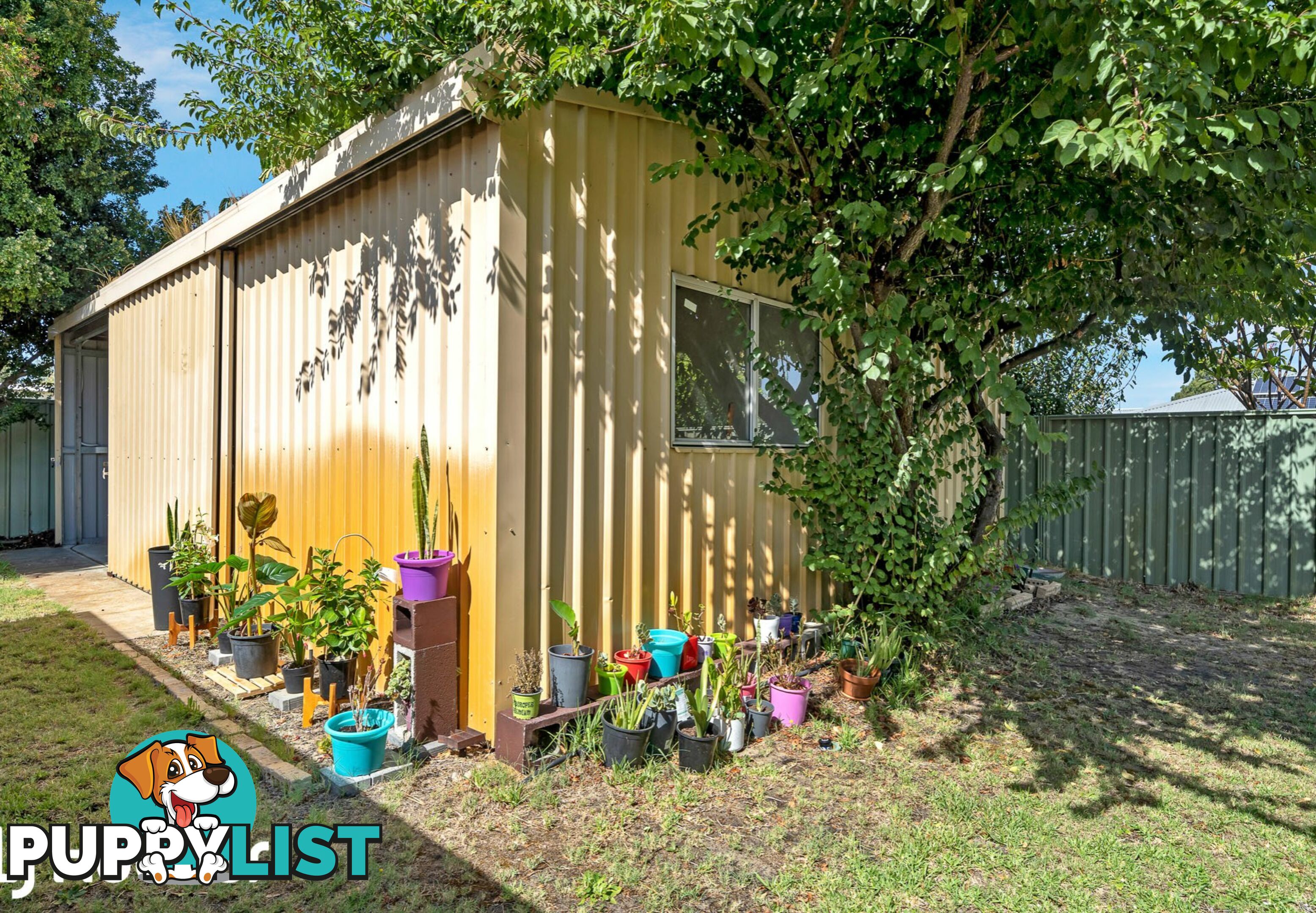 12 Gannet Trail BALLAJURA WA 6066