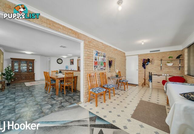 12 Gannet Trail BALLAJURA WA 6066