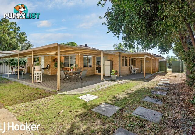 12 Gannet Trail BALLAJURA WA 6066