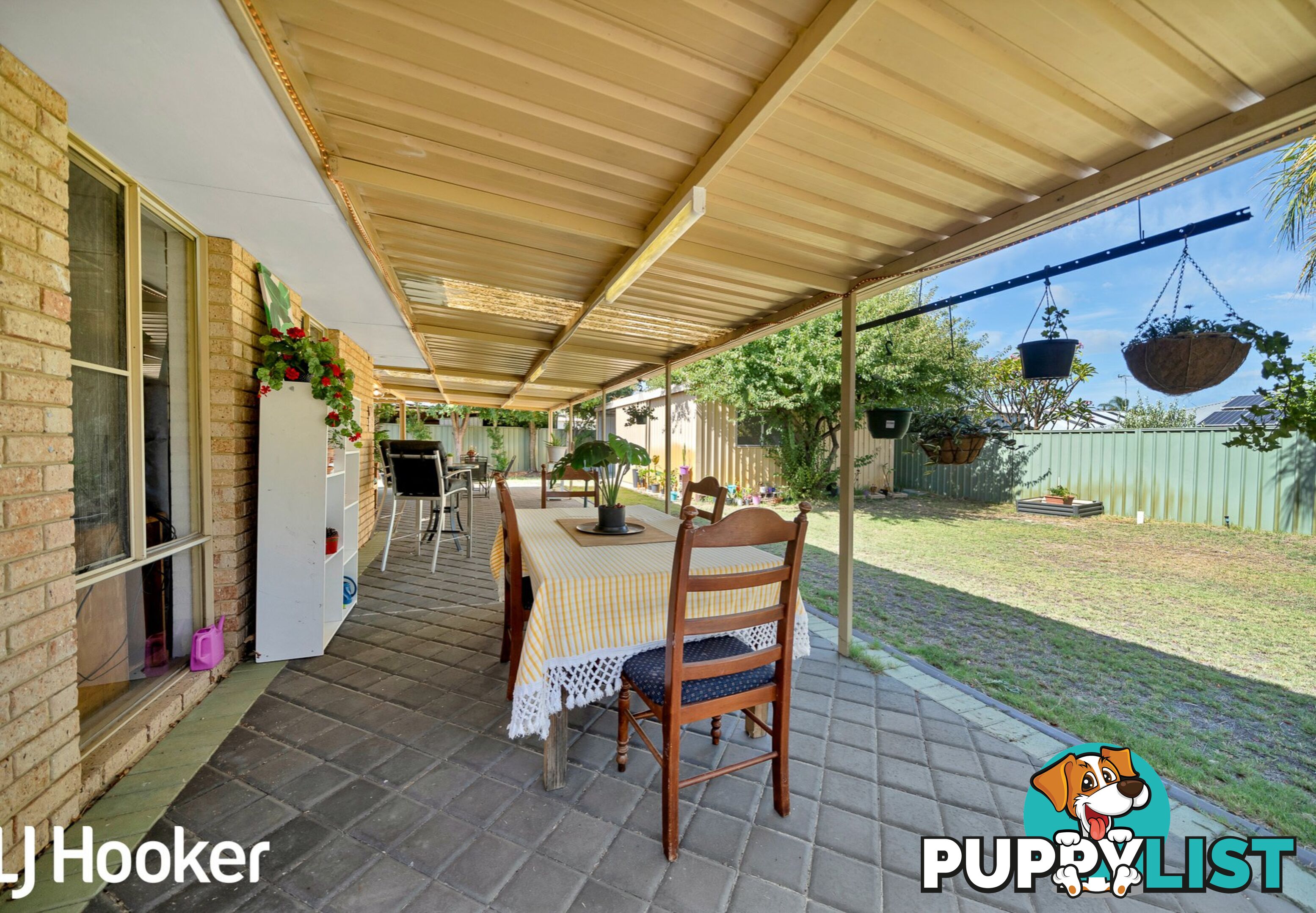 12 Gannet Trail BALLAJURA WA 6066