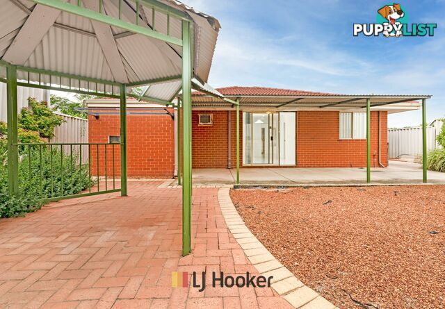 140b Woodrow Ave DIANELLA WA 6059