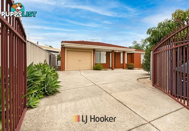 140b Woodrow Ave DIANELLA WA 6059