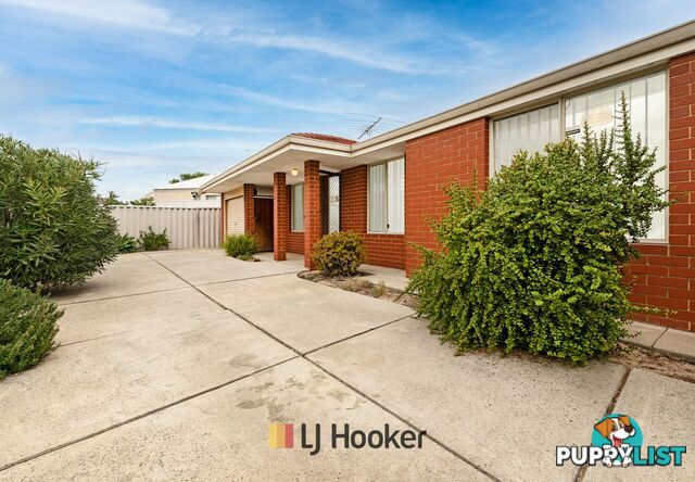 140b Woodrow Ave DIANELLA WA 6059