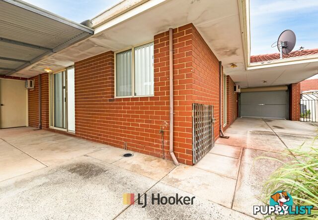 140b Woodrow Ave DIANELLA WA 6059