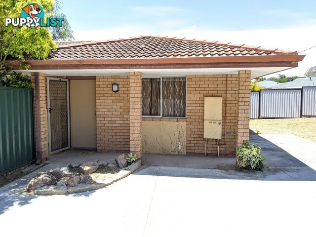 42 Ipswich Crescent GIRRAWHEEN WA 6064