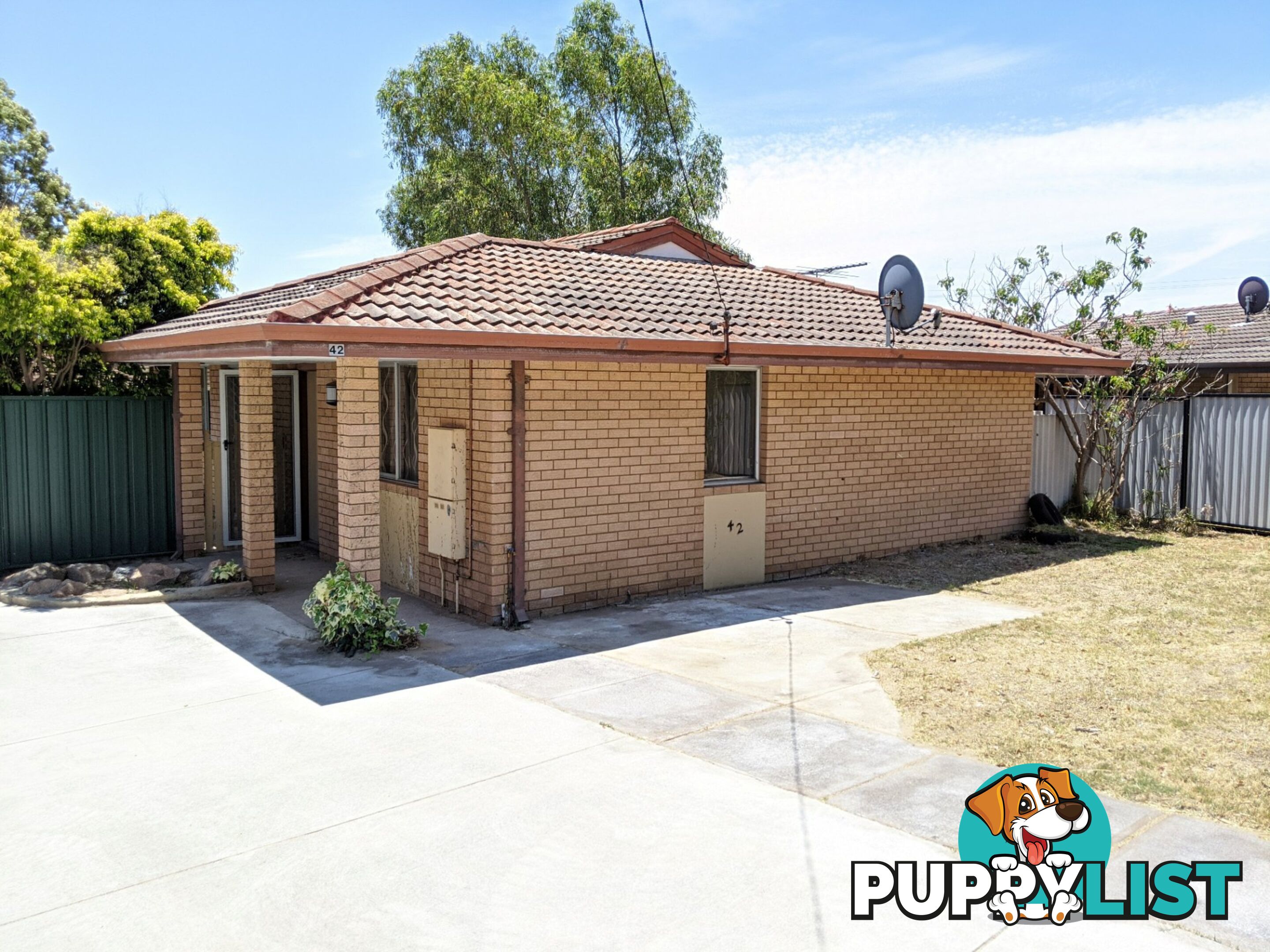42 Ipswich Crescent GIRRAWHEEN WA 6064