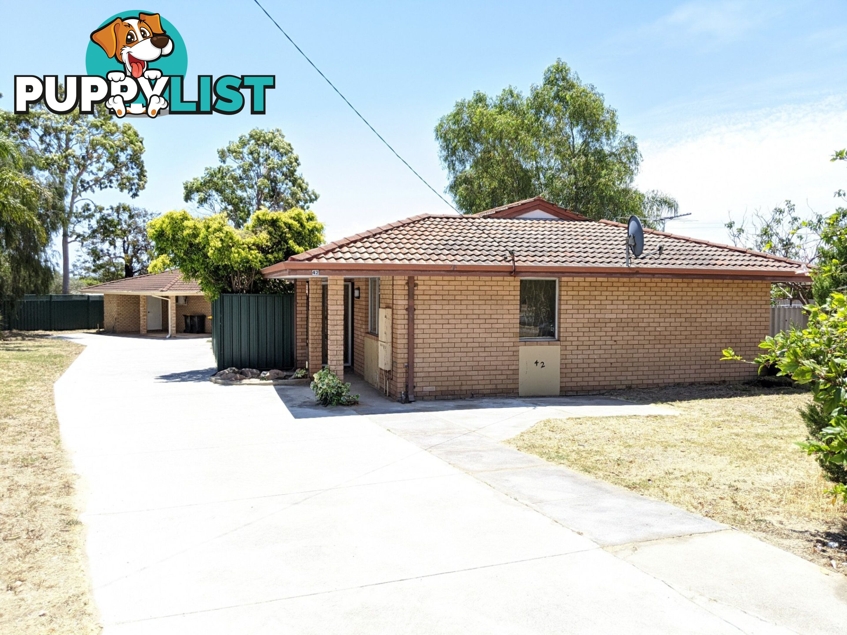 42 Ipswich Crescent GIRRAWHEEN WA 6064