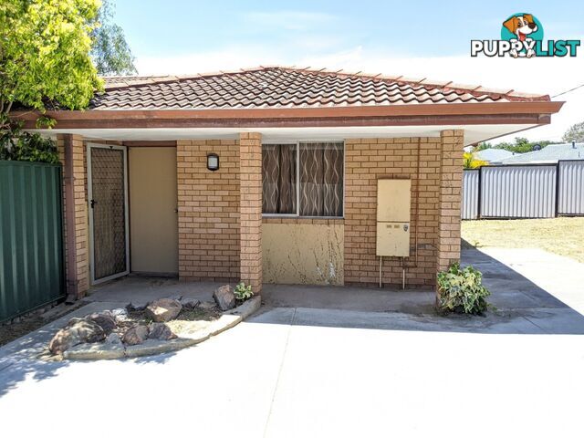 42 Ipswich Crescent GIRRAWHEEN WA 6064