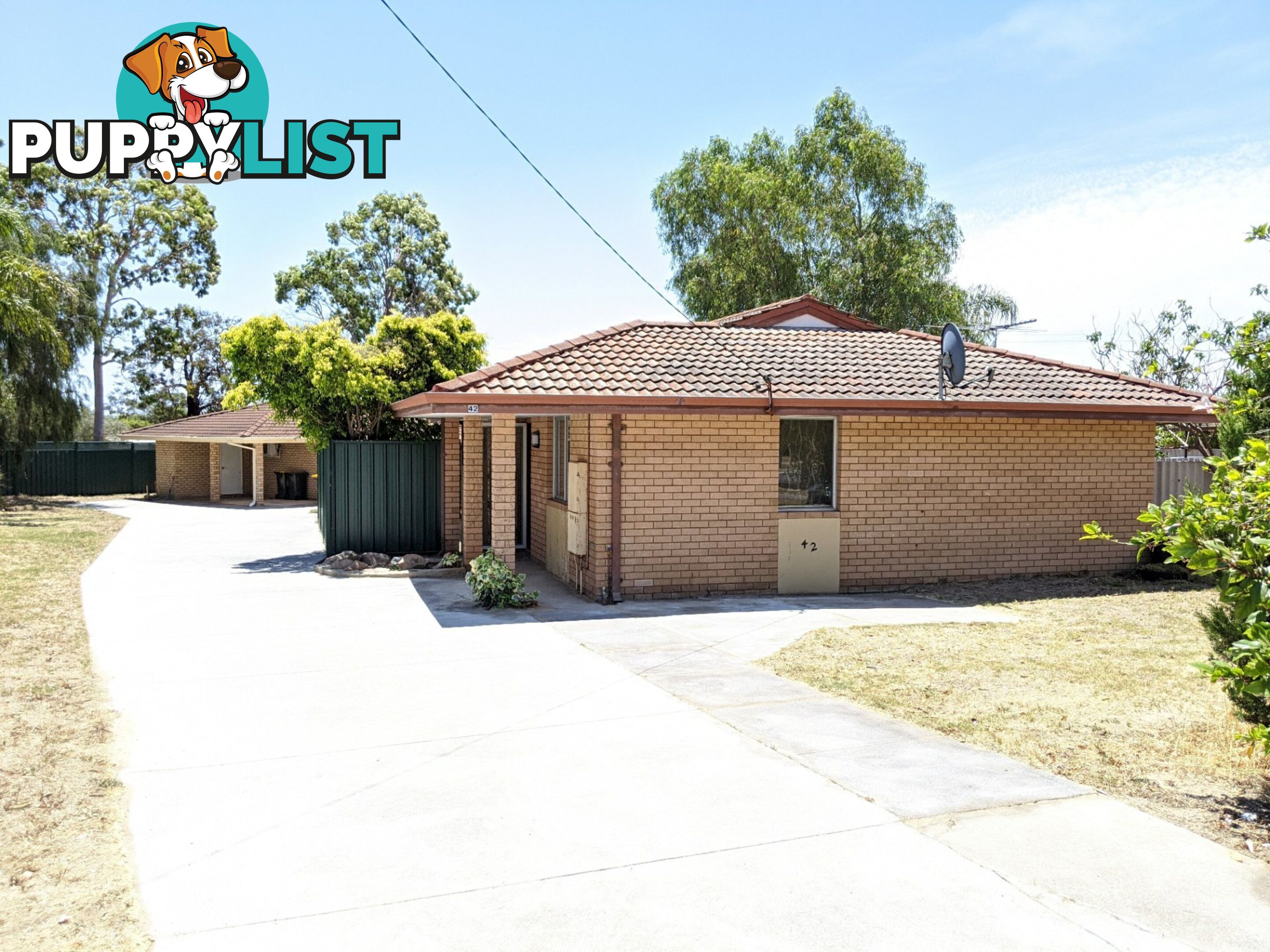42 Ipswich Crescent GIRRAWHEEN WA 6064