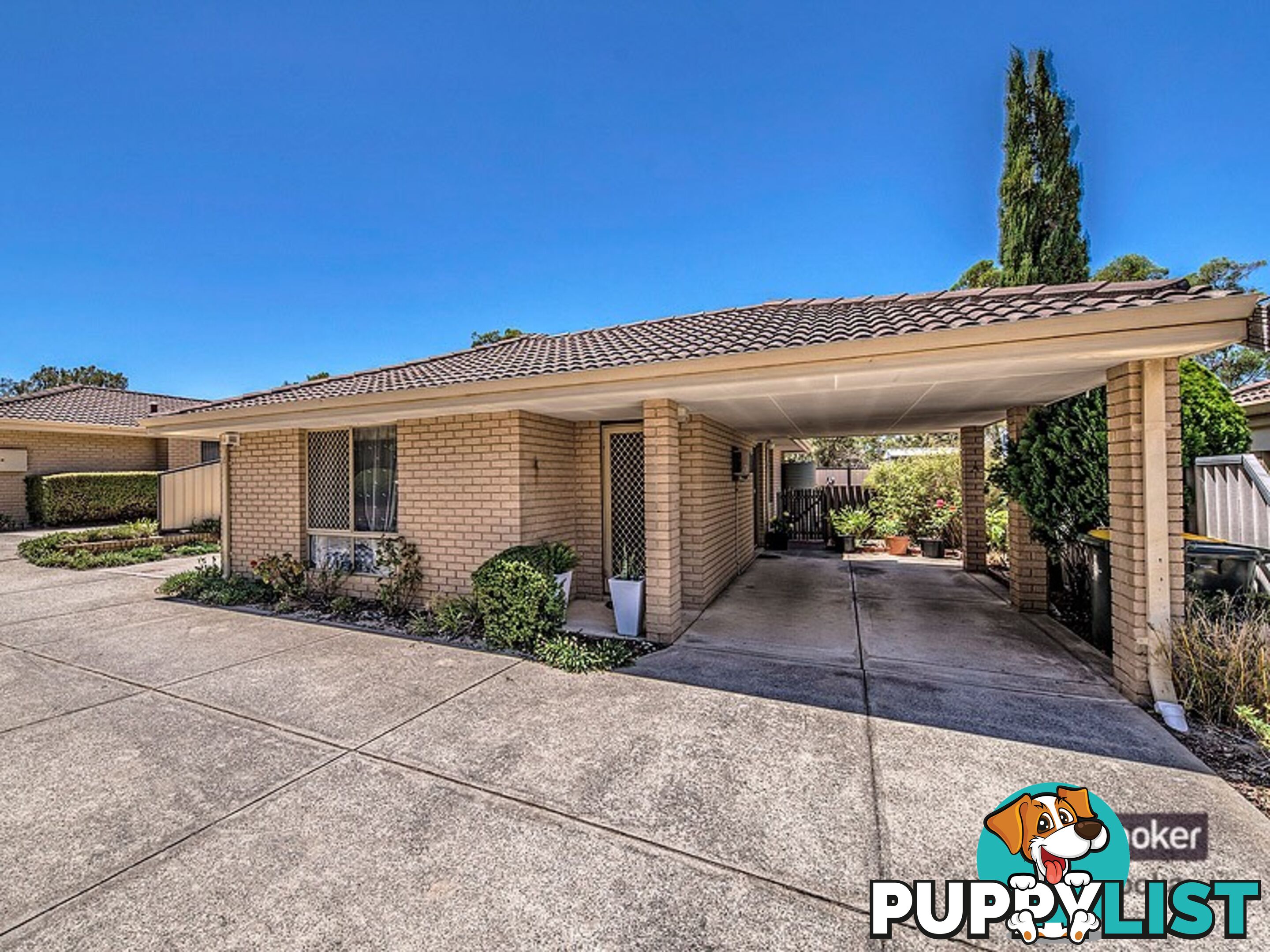 8/104 Waddington Cr KOONDOOLA WA 6064