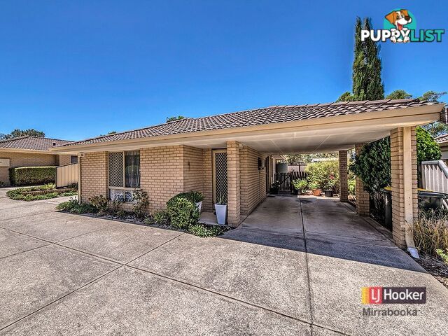 8/104 Waddington Cr KOONDOOLA WA 6064