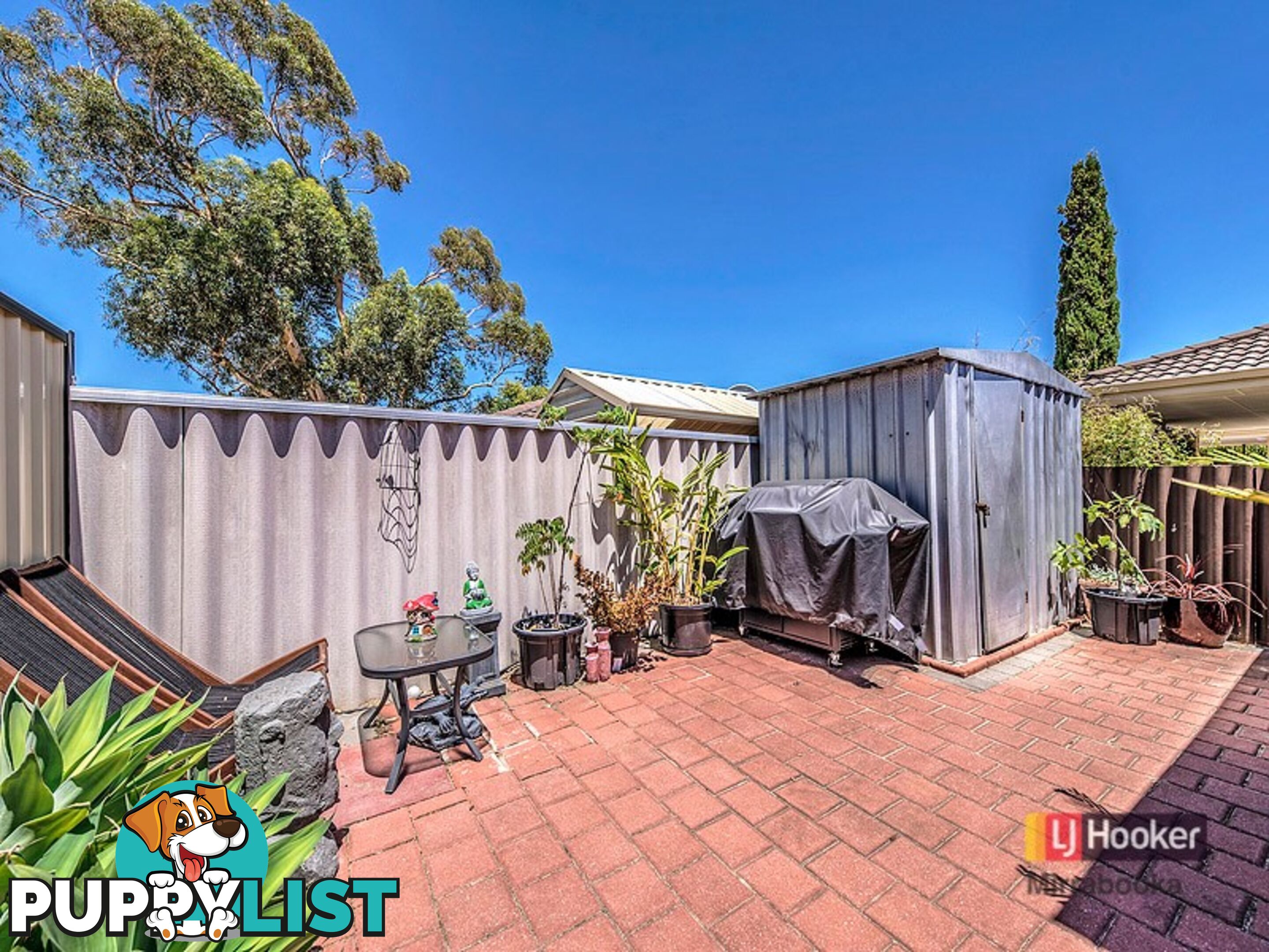 8/104 Waddington Cr KOONDOOLA WA 6064