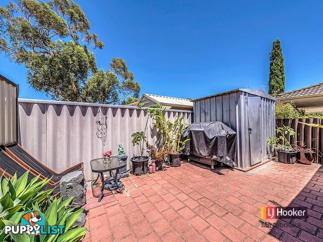 8/104 Waddington Cr KOONDOOLA WA 6064