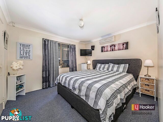 8/104 Waddington Cr KOONDOOLA WA 6064