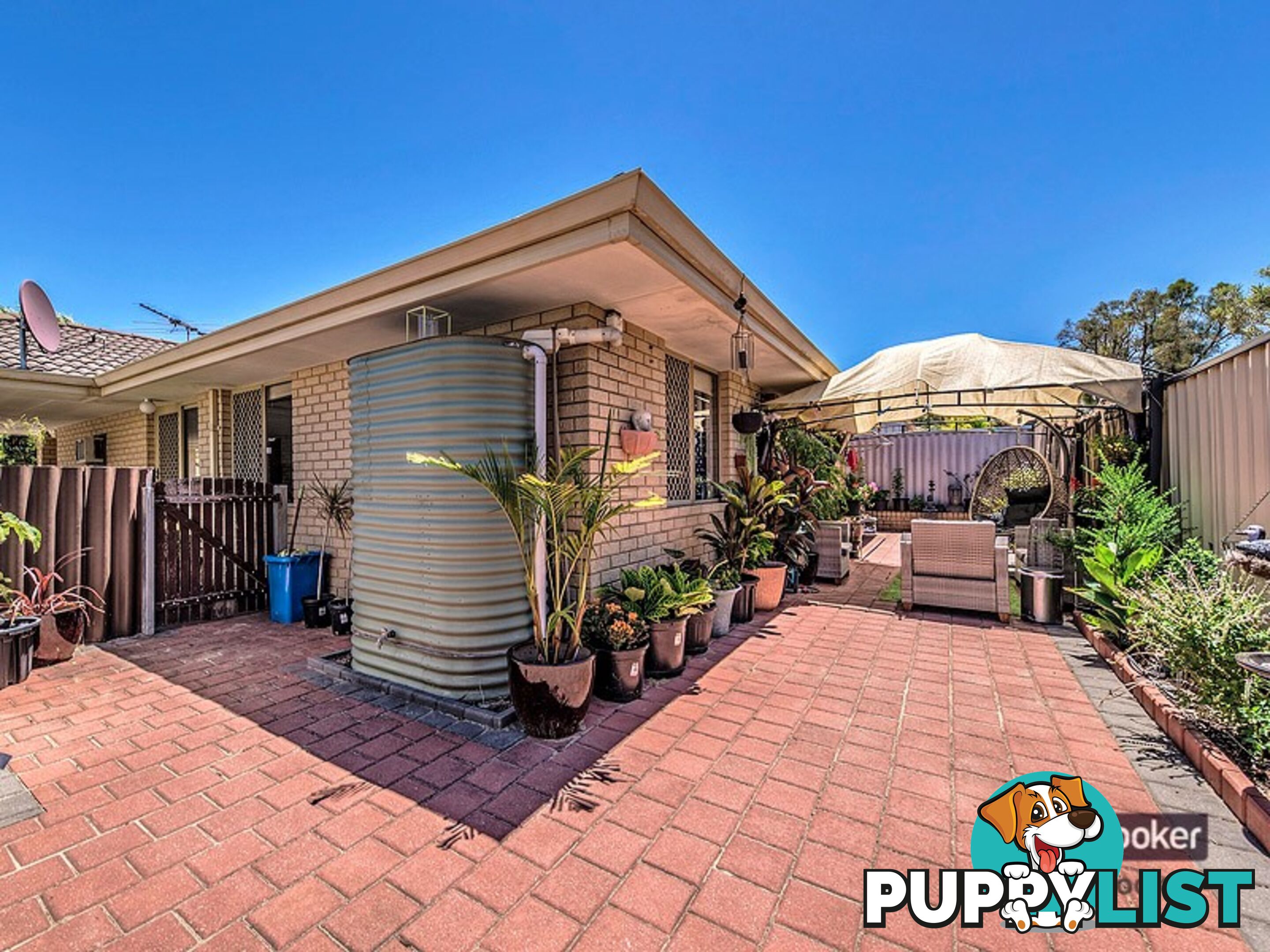 8/104 Waddington Cr KOONDOOLA WA 6064