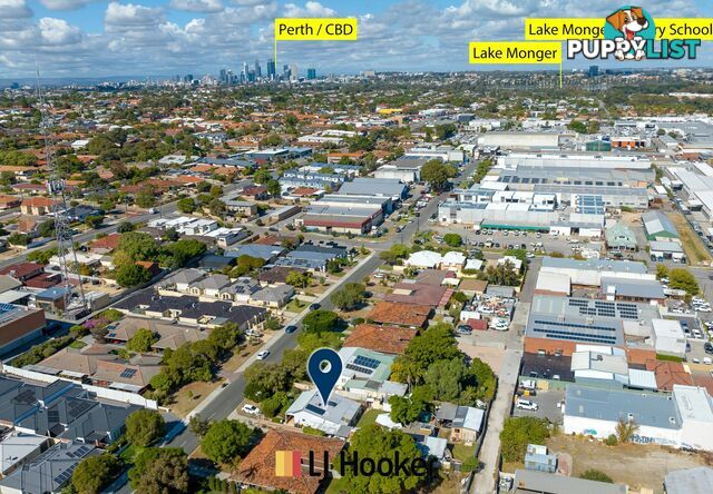 81 Edward Street OSBORNE PARK WA 6017