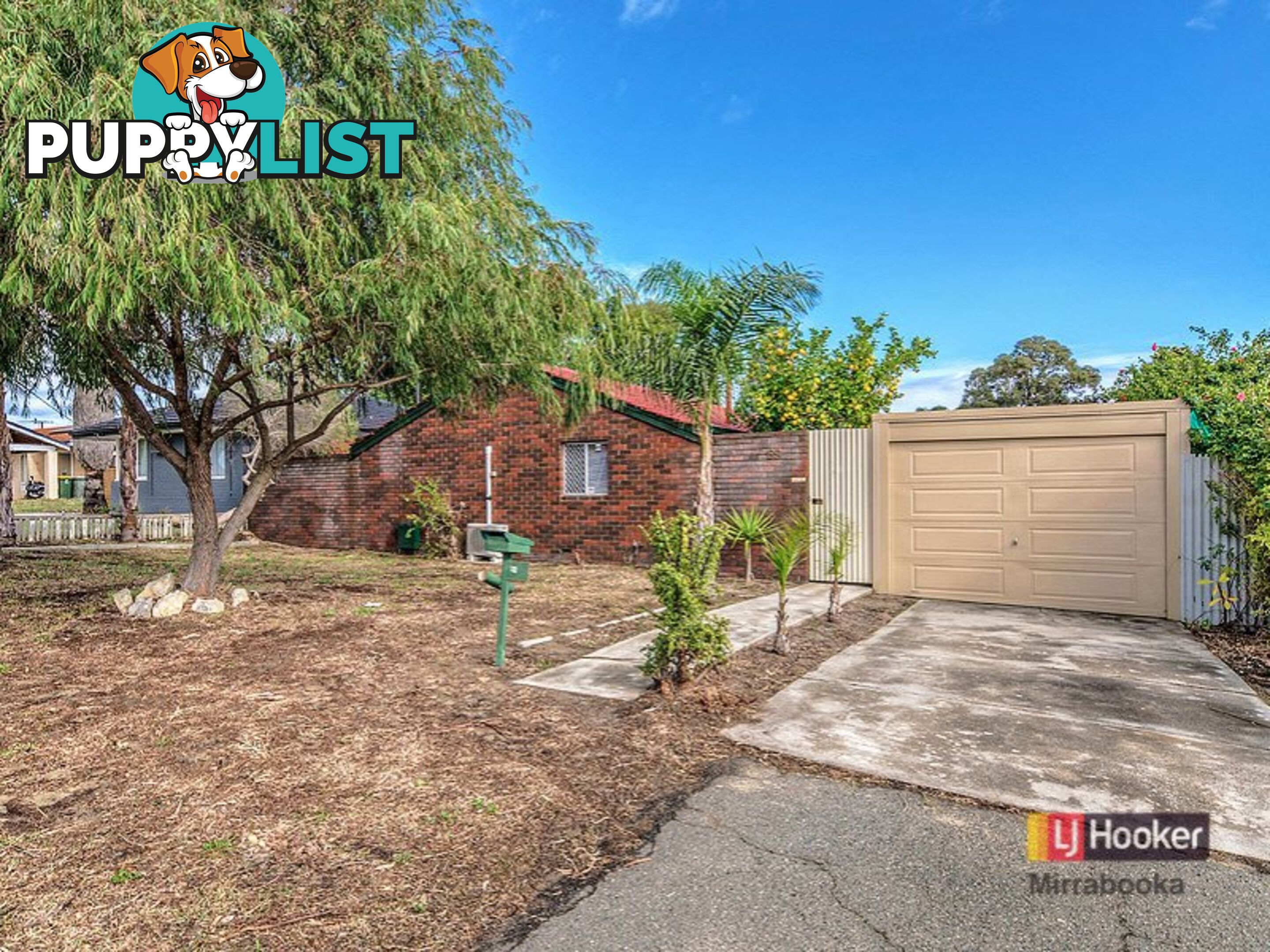 69 Amberton Avenue GIRRAWHEEN WA 6064