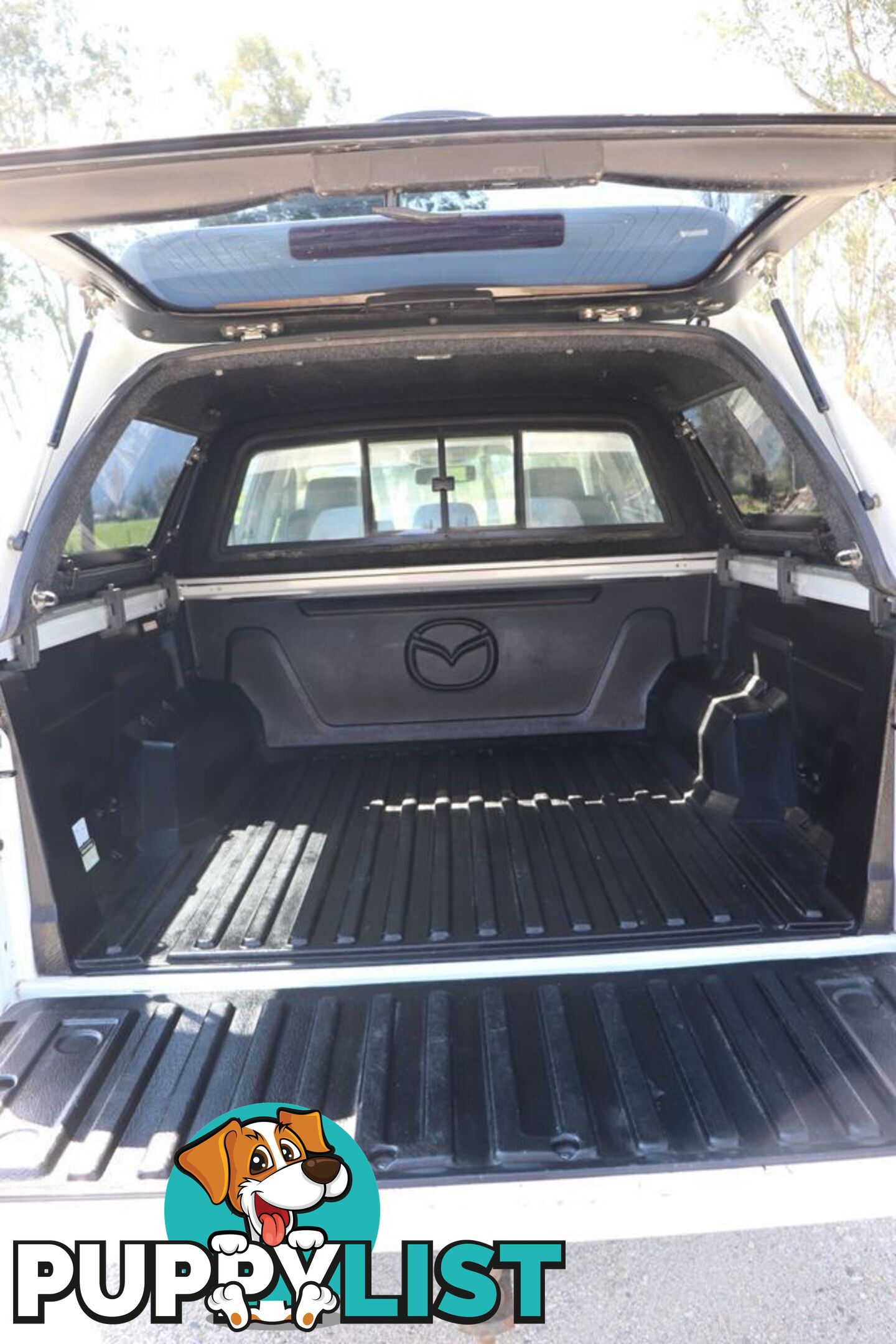 2012 Mazda BT-50 XT 4X4 Ute Manual