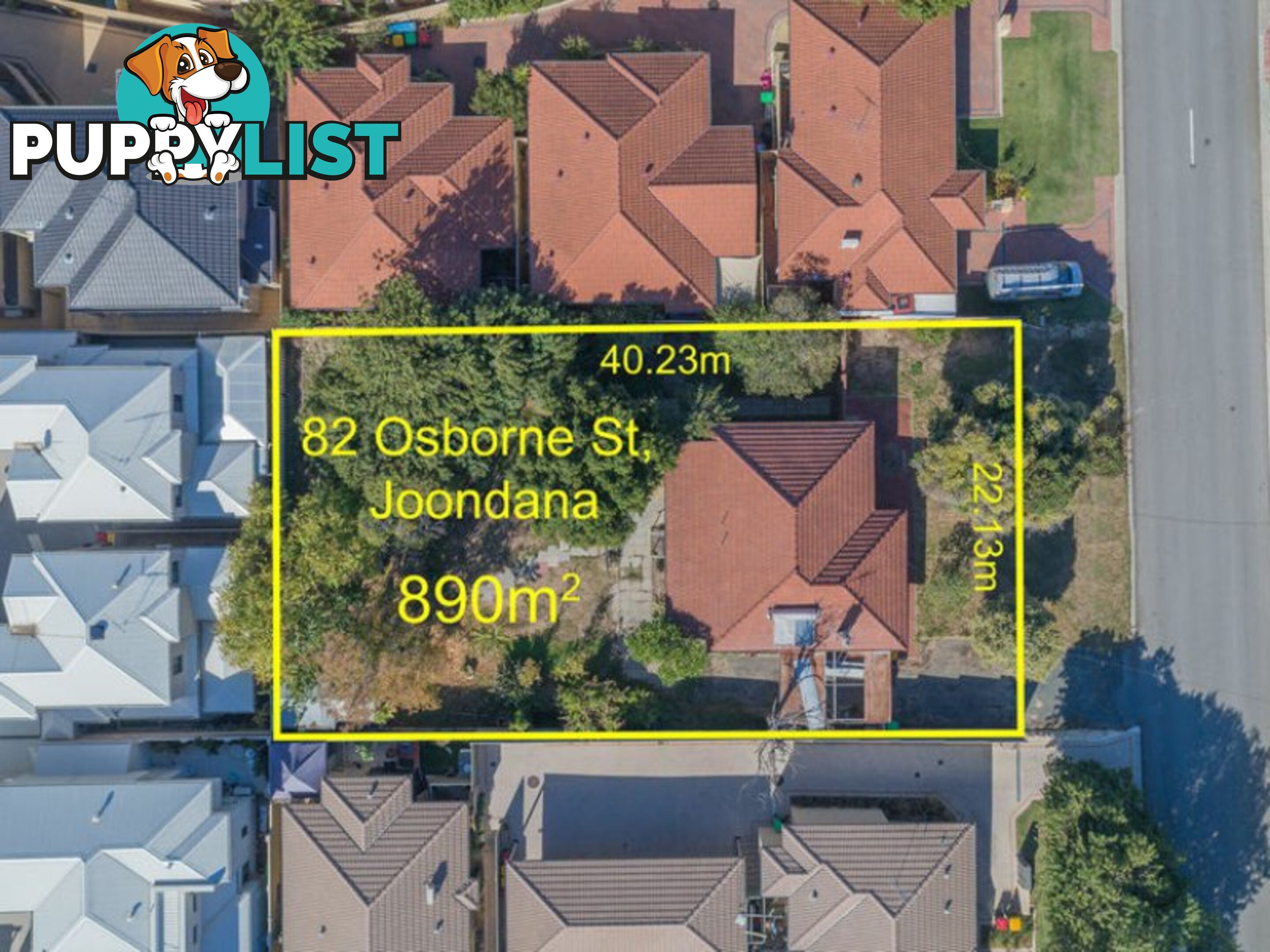 82 Osborne Street JOONDANNA WA 6060