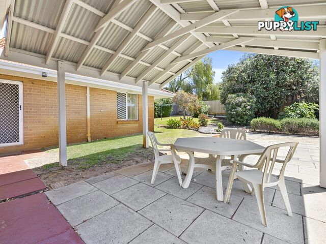 10 Turriff Road FLOREAT WA 6014