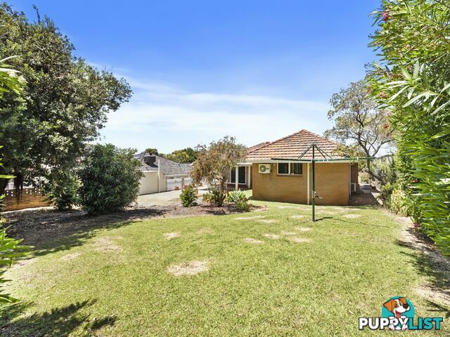 10 Turriff Road FLOREAT WA 6014