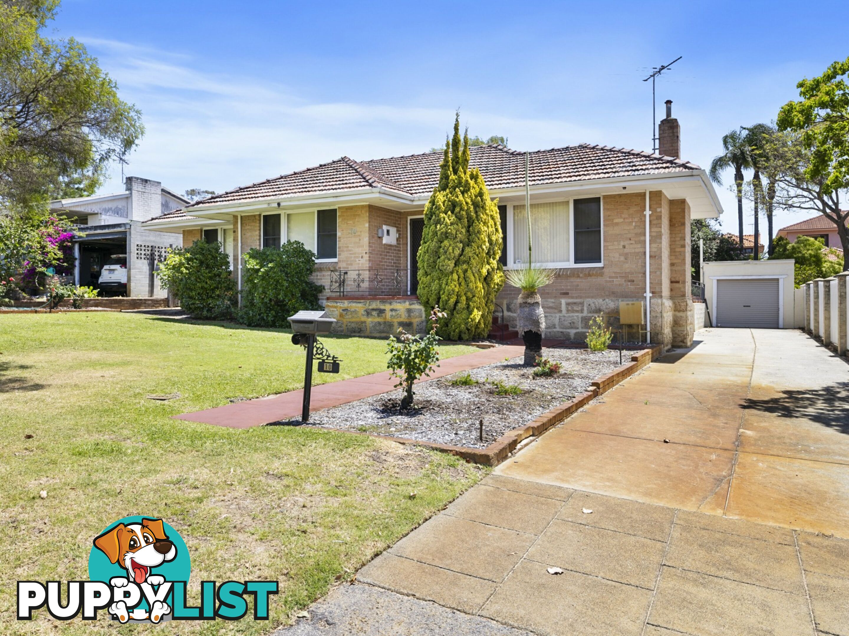 10 Turriff Road FLOREAT WA 6014