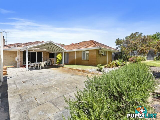 10 Turriff Road FLOREAT WA 6014