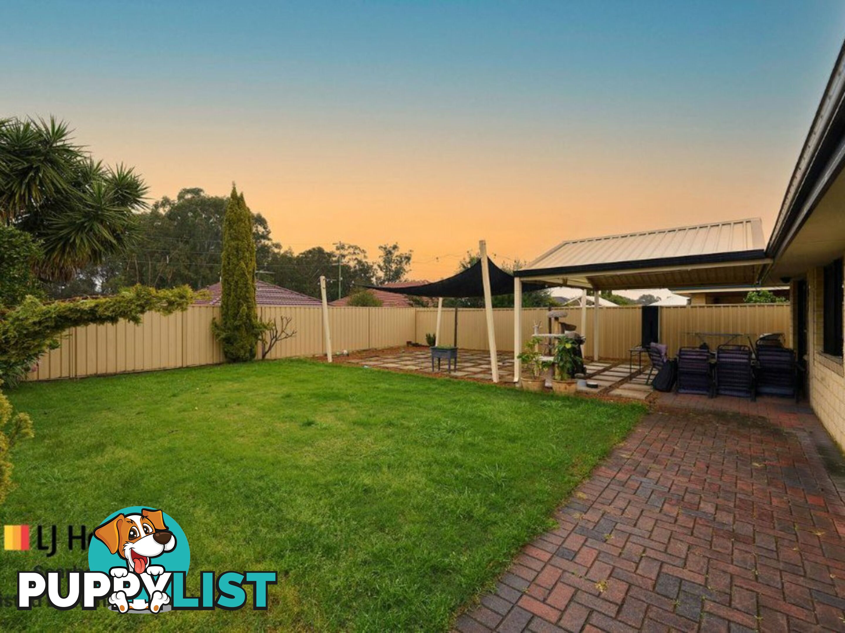 6 Pintaclo Way CANNING VALE WA 6155