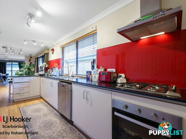 6 Pintaclo Way CANNING VALE WA 6155