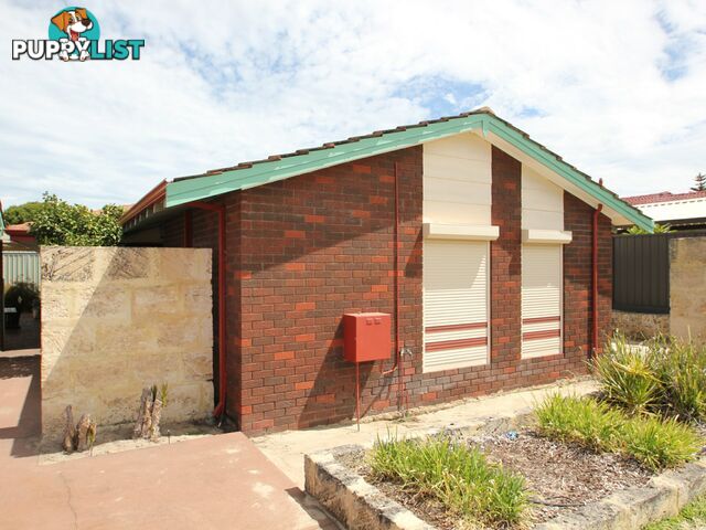 5 Bohemia Place NORANDA WA 6062