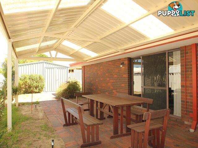 5 Bohemia Place NORANDA WA 6062