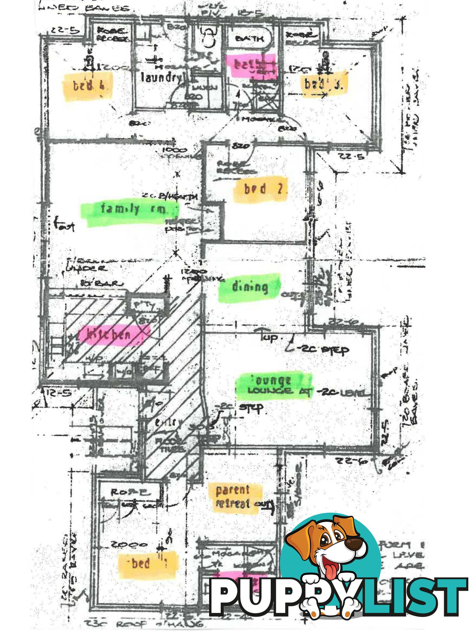 5 Bohemia Place NORANDA WA 6062