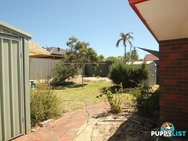 5 Bohemia Place NORANDA WA 6062