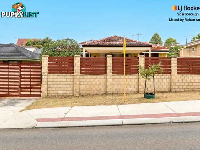 504 Morley Drive MORLEY WA 6062