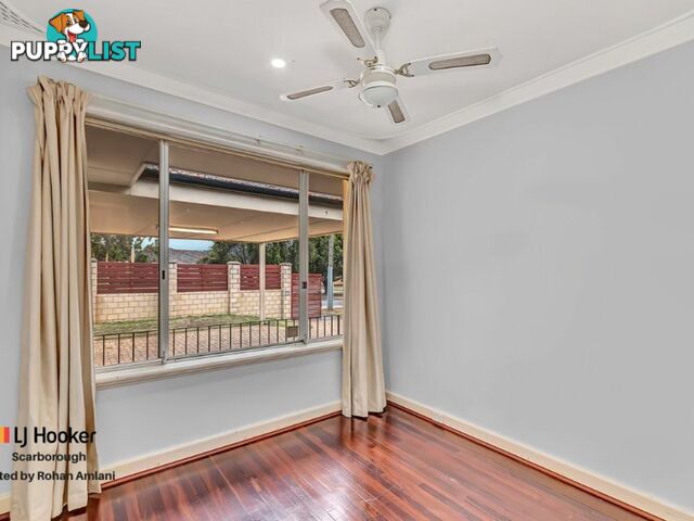 504 Morley Drive MORLEY WA 6062