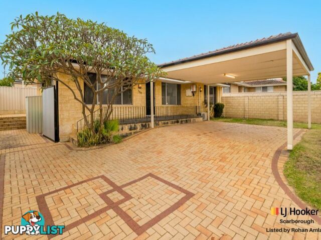 504 Morley Drive MORLEY WA 6062