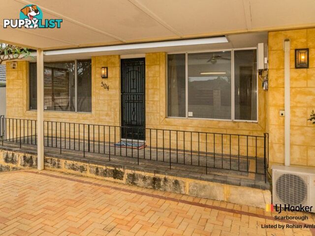 504 Morley Drive MORLEY WA 6062