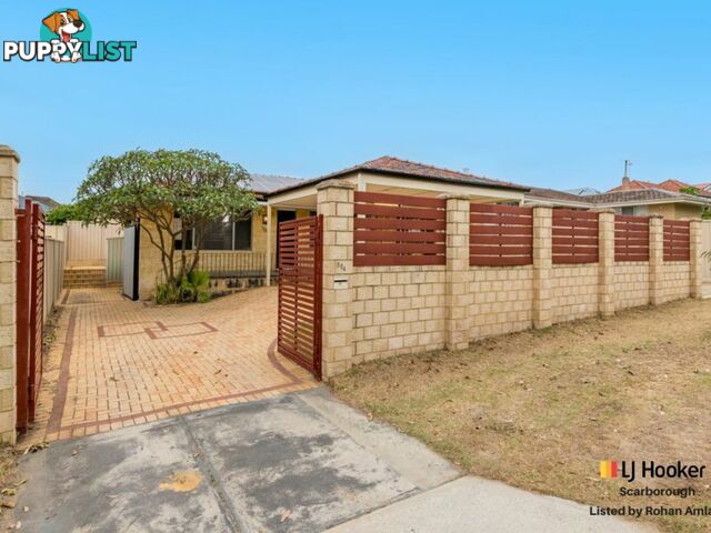 504 Morley Drive MORLEY WA 6062