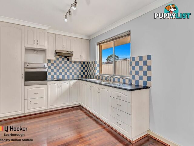 504 Morley Drive MORLEY WA 6062