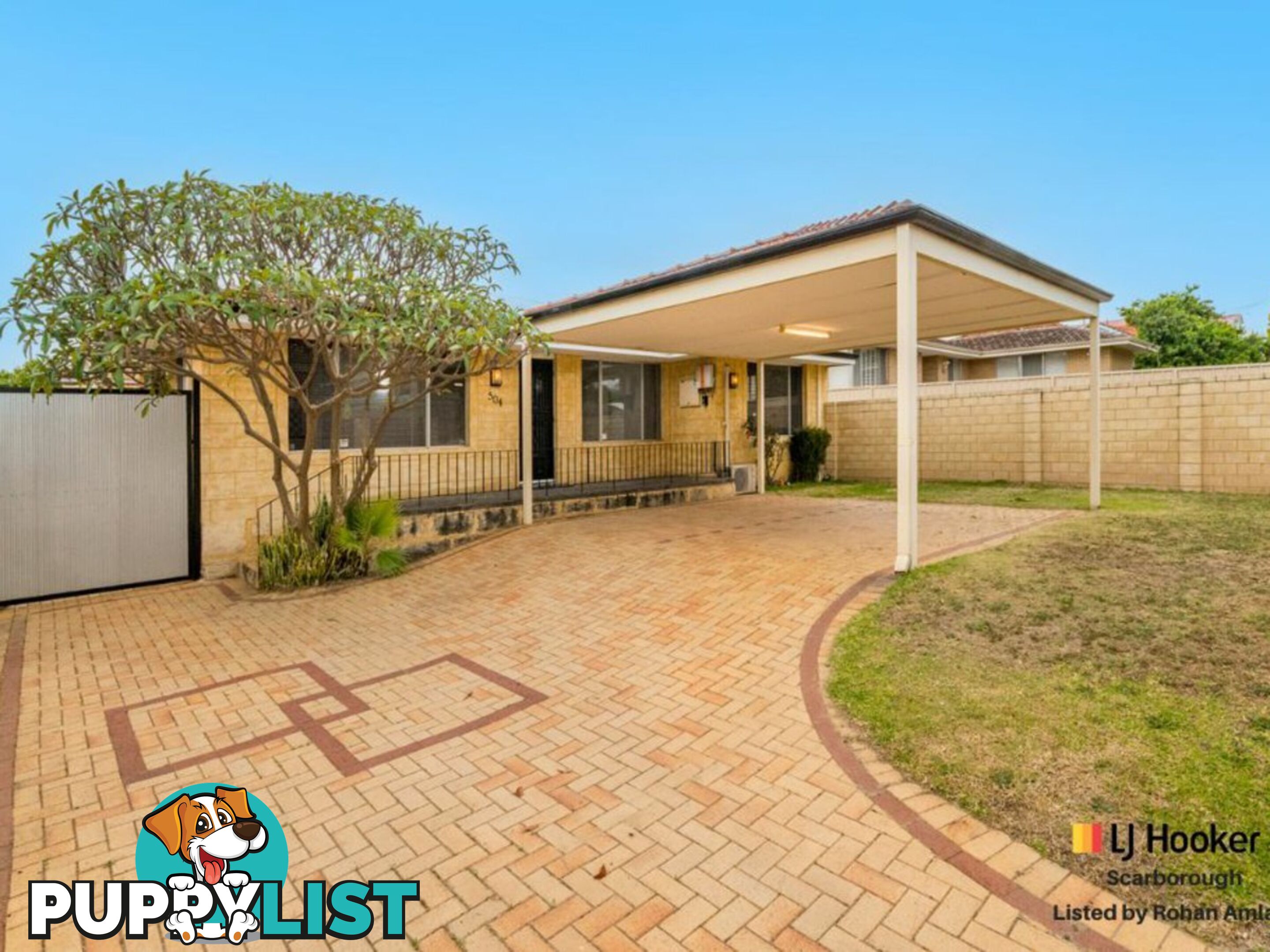 504 Morley Drive MORLEY WA 6062