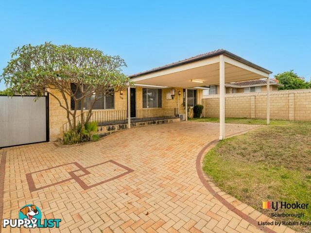 504 Morley Drive MORLEY WA 6062