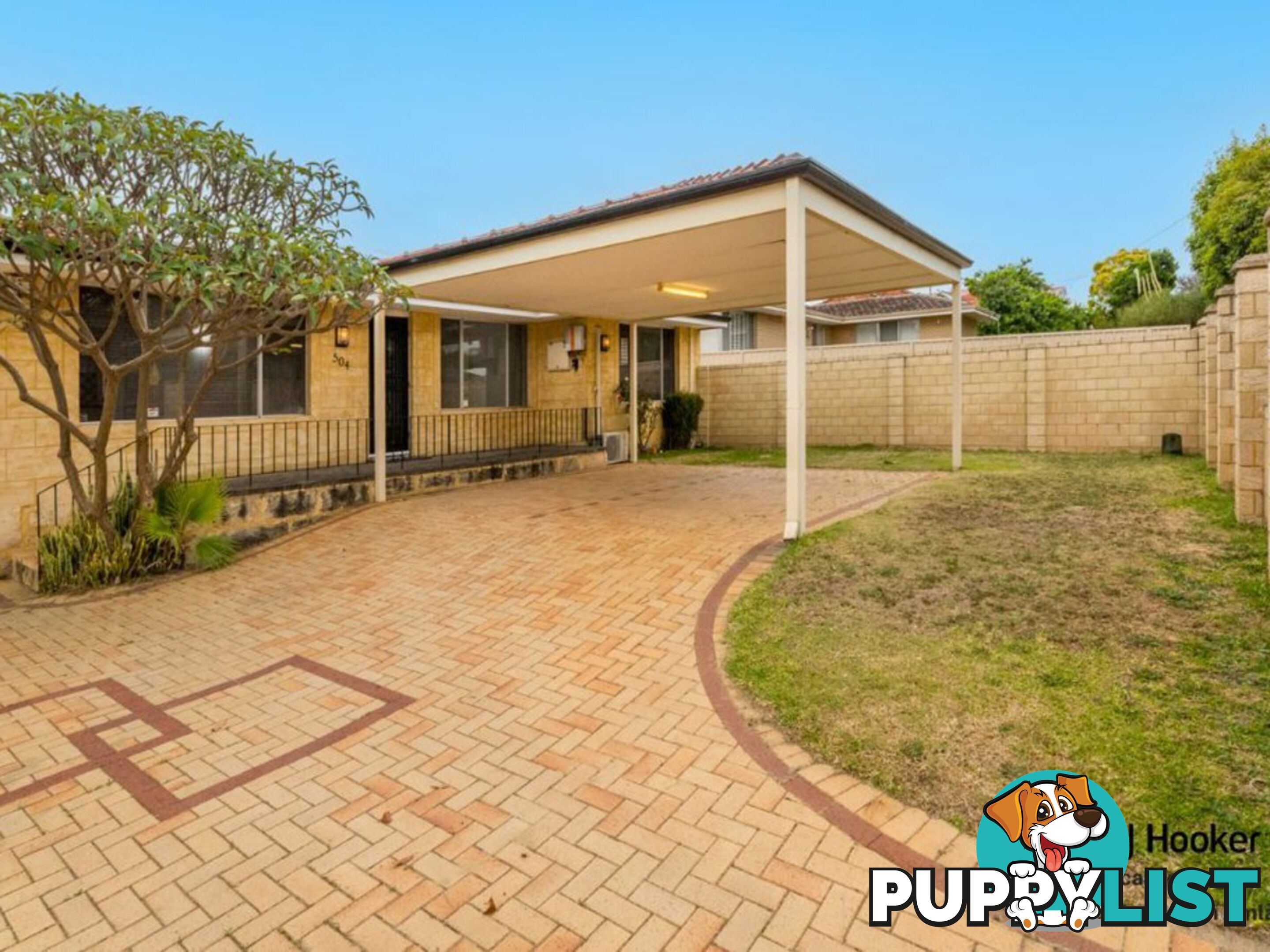 504 Morley Drive MORLEY WA 6062