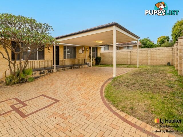 504 Morley Drive MORLEY WA 6062