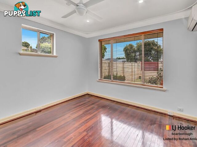 504 Morley Drive MORLEY WA 6062