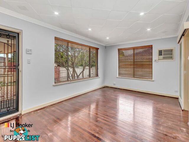 504 Morley Drive MORLEY WA 6062