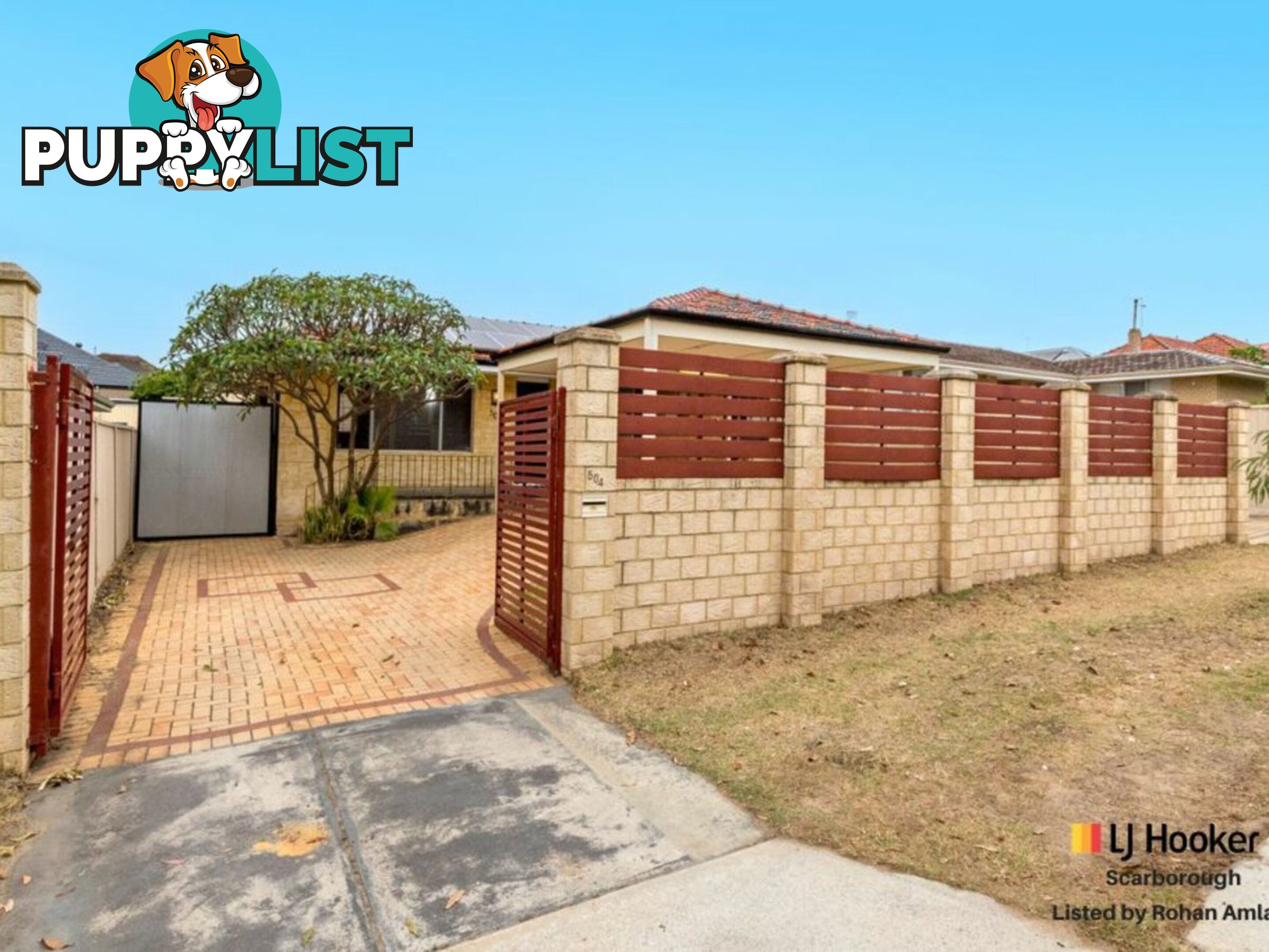 504 Morley Drive MORLEY WA 6062