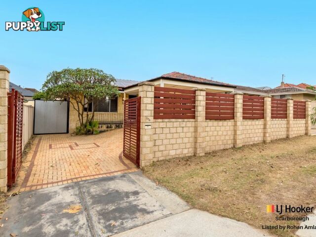 504 Morley Drive MORLEY WA 6062